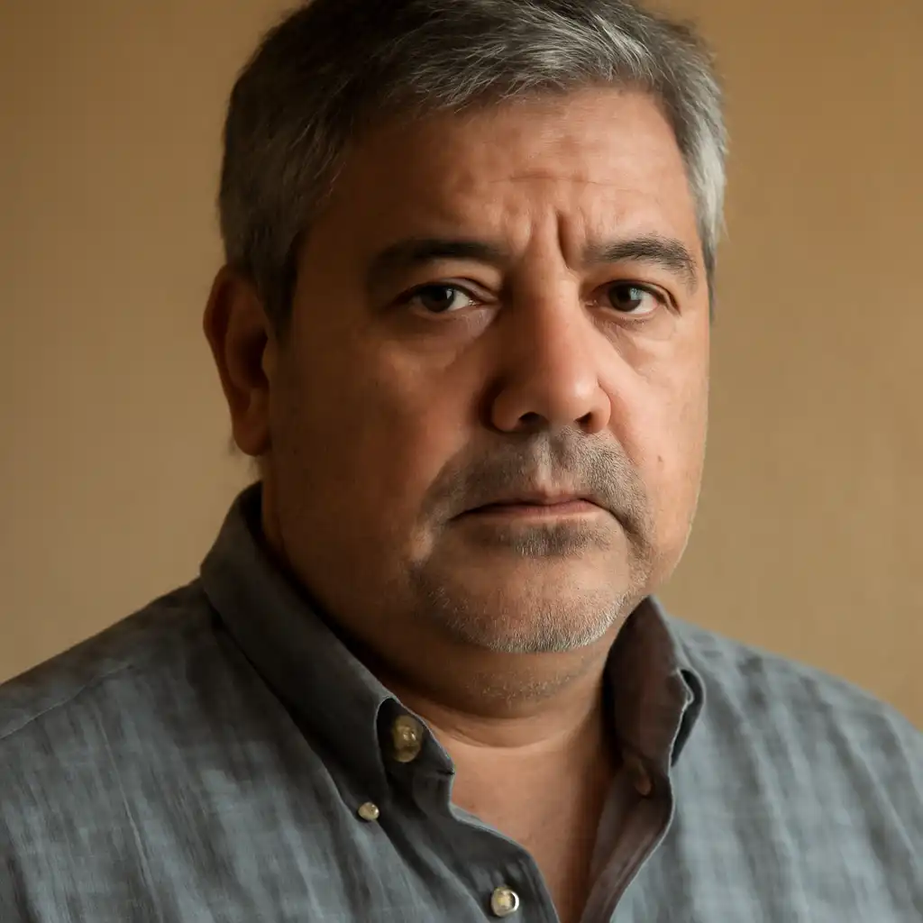 Diego Rodríguez Martínez